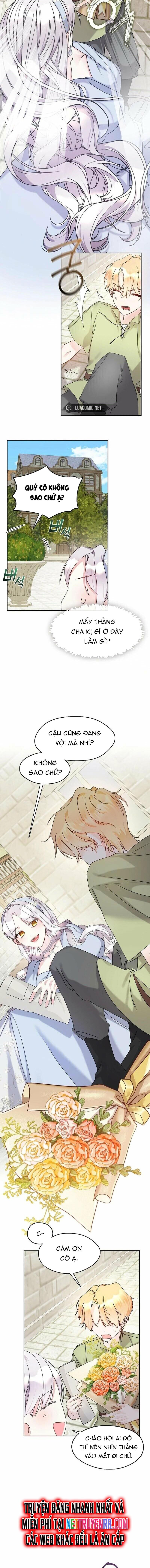 Tình Yêu Hỡi, Sao Người Lại Hối Hận Rồi? Chapter 12 - Trang 2