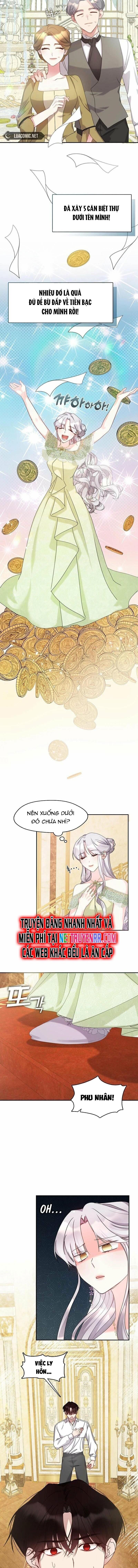 Tình Yêu Hỡi, Sao Người Lại Hối Hận Rồi? Chapter 12 - Trang 2
