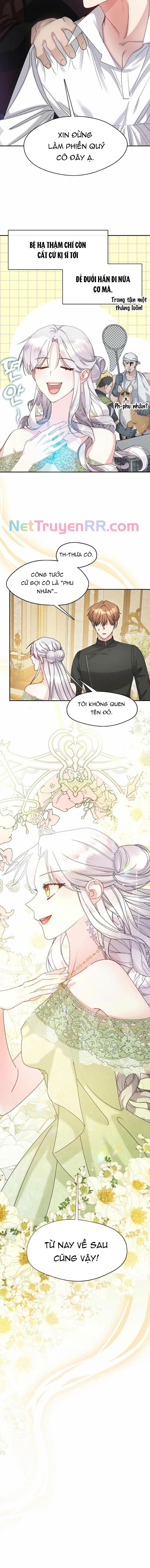 Tình Yêu Hỡi, Sao Người Lại Hối Hận Rồi? Chapter 12 - Trang 2
