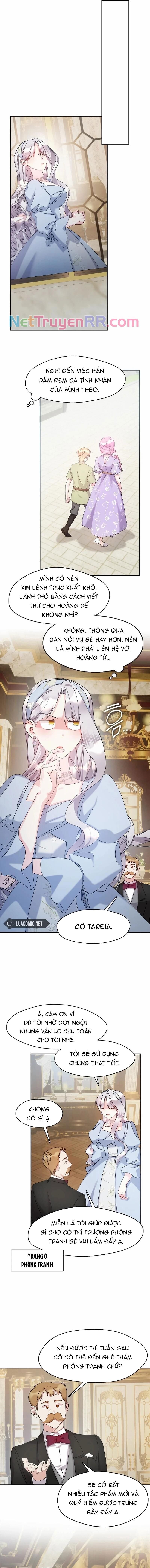Tình Yêu Hỡi, Sao Người Lại Hối Hận Rồi? Chapter 13 - Trang 2
