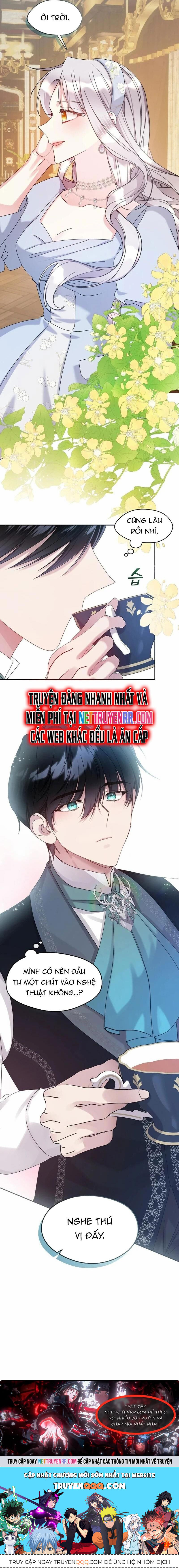 Tình Yêu Hỡi, Sao Người Lại Hối Hận Rồi? Chapter 13 - Trang 2