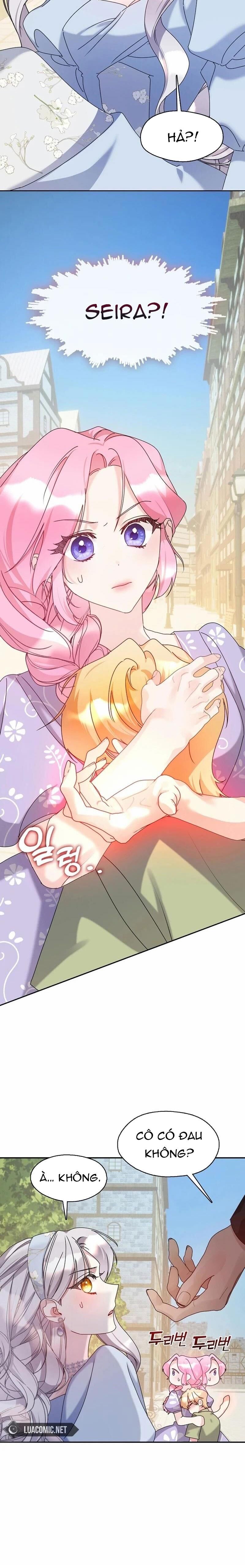 Tình Yêu Hỡi, Sao Người Lại Hối Hận Rồi? Chapter 13 - Trang 2