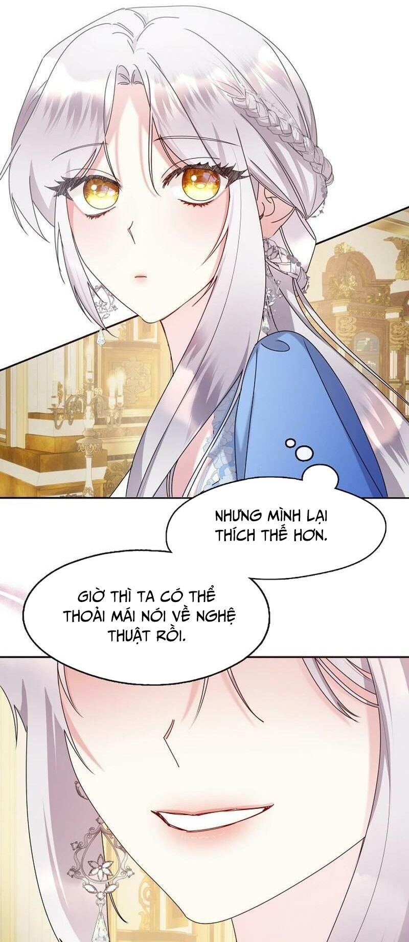 Tình Yêu Hỡi, Sao Người Lại Hối Hận Rồi? Chapter 14 - Trang 2