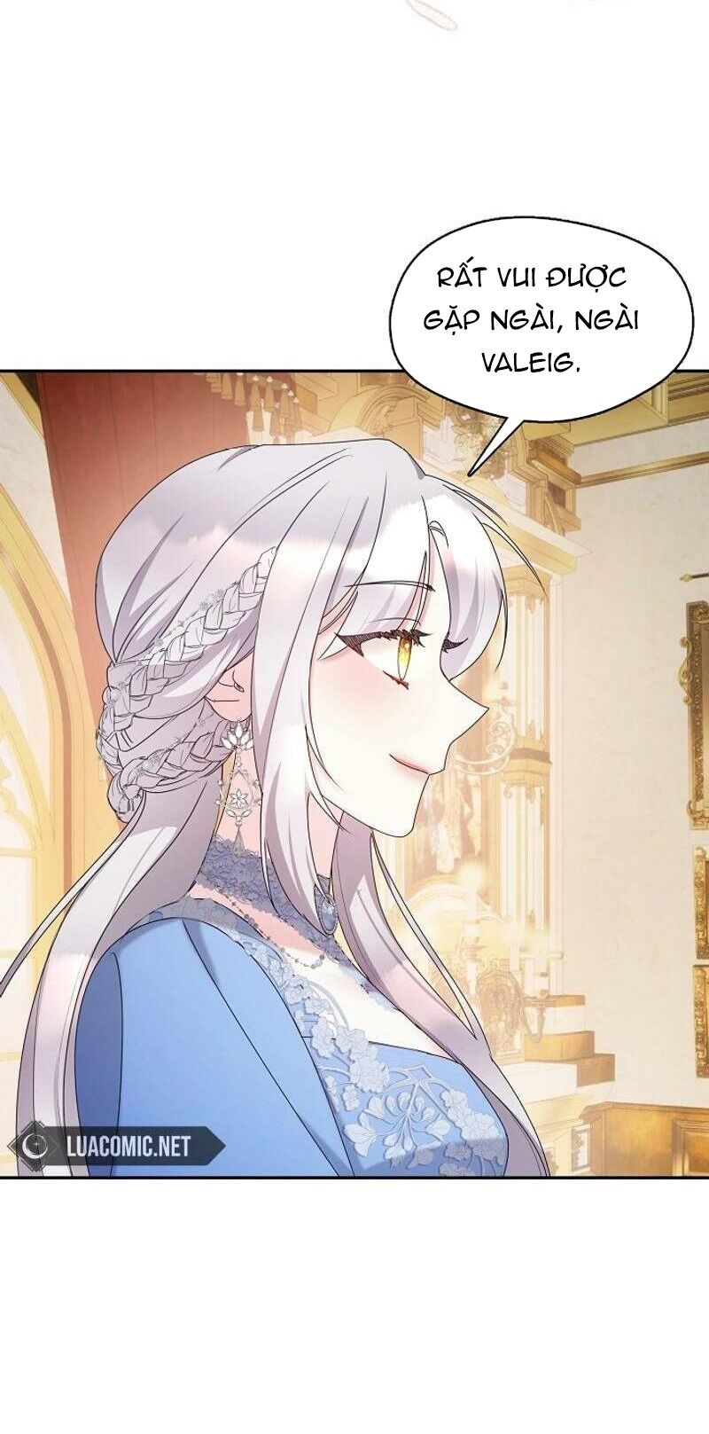 Tình Yêu Hỡi, Sao Người Lại Hối Hận Rồi? Chapter 14 - Trang 2