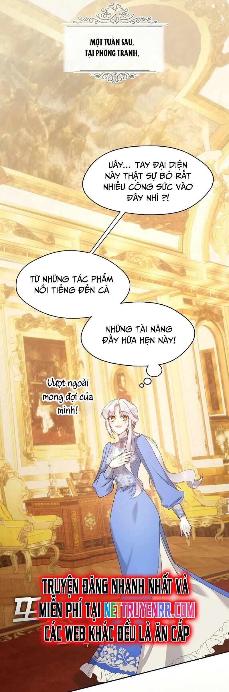 Tình Yêu Hỡi, Sao Người Lại Hối Hận Rồi? Chapter 14 - Trang 2