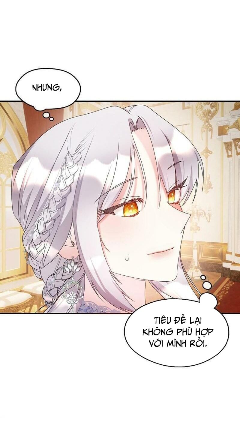 Tình Yêu Hỡi, Sao Người Lại Hối Hận Rồi? Chapter 14 - Trang 2