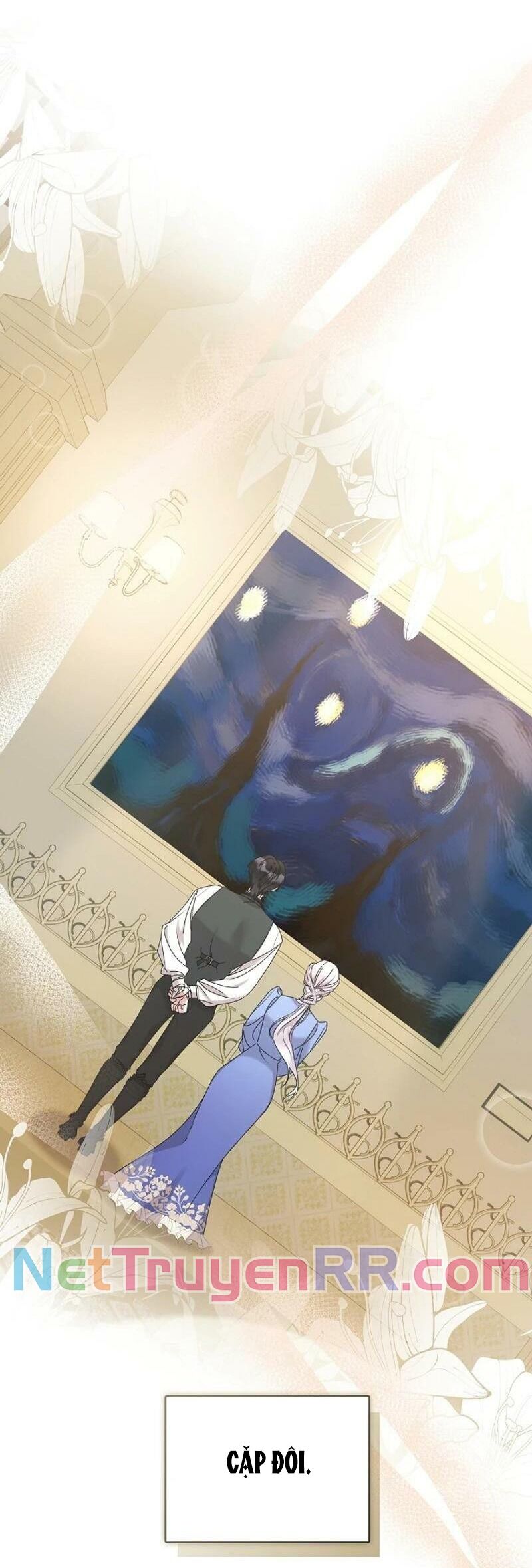 Tình Yêu Hỡi, Sao Người Lại Hối Hận Rồi? Chapter 14 - Trang 2