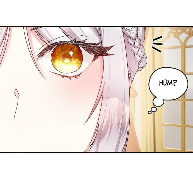 Tình Yêu Hỡi, Sao Người Lại Hối Hận Rồi? Chapter 14 - Trang 2