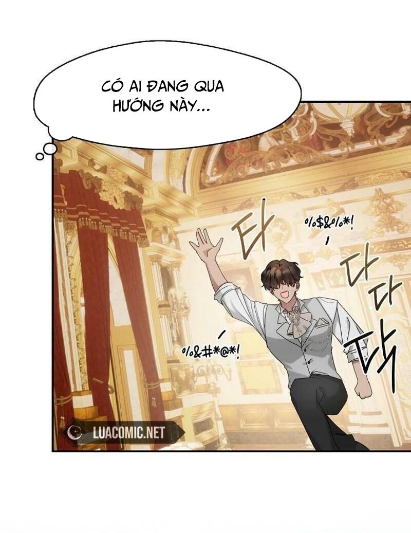 Tình Yêu Hỡi, Sao Người Lại Hối Hận Rồi? Chapter 14 - Trang 2