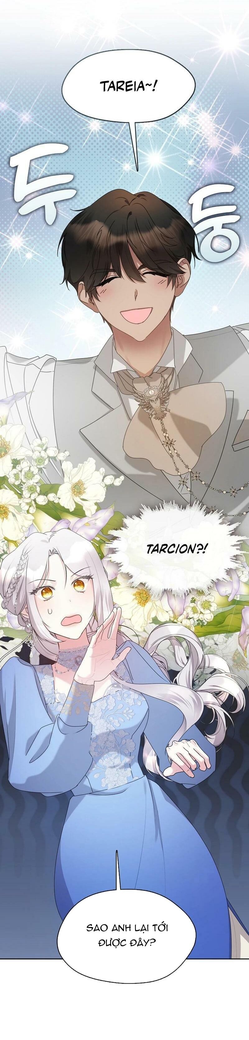 Tình Yêu Hỡi, Sao Người Lại Hối Hận Rồi? Chapter 14 - Trang 2