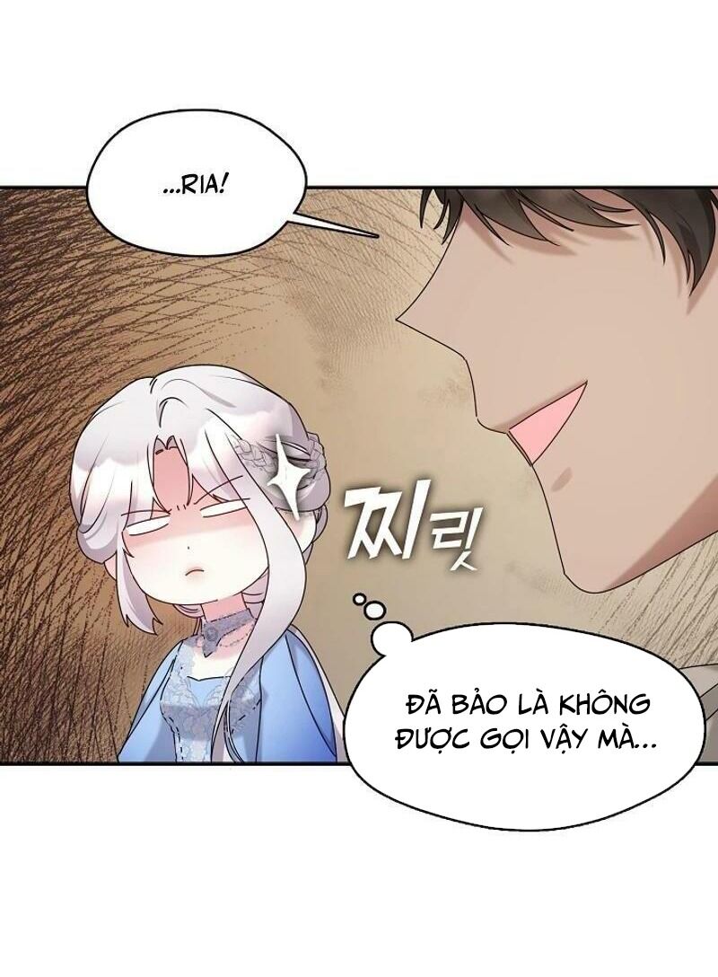 Tình Yêu Hỡi, Sao Người Lại Hối Hận Rồi? Chapter 14 - Trang 2