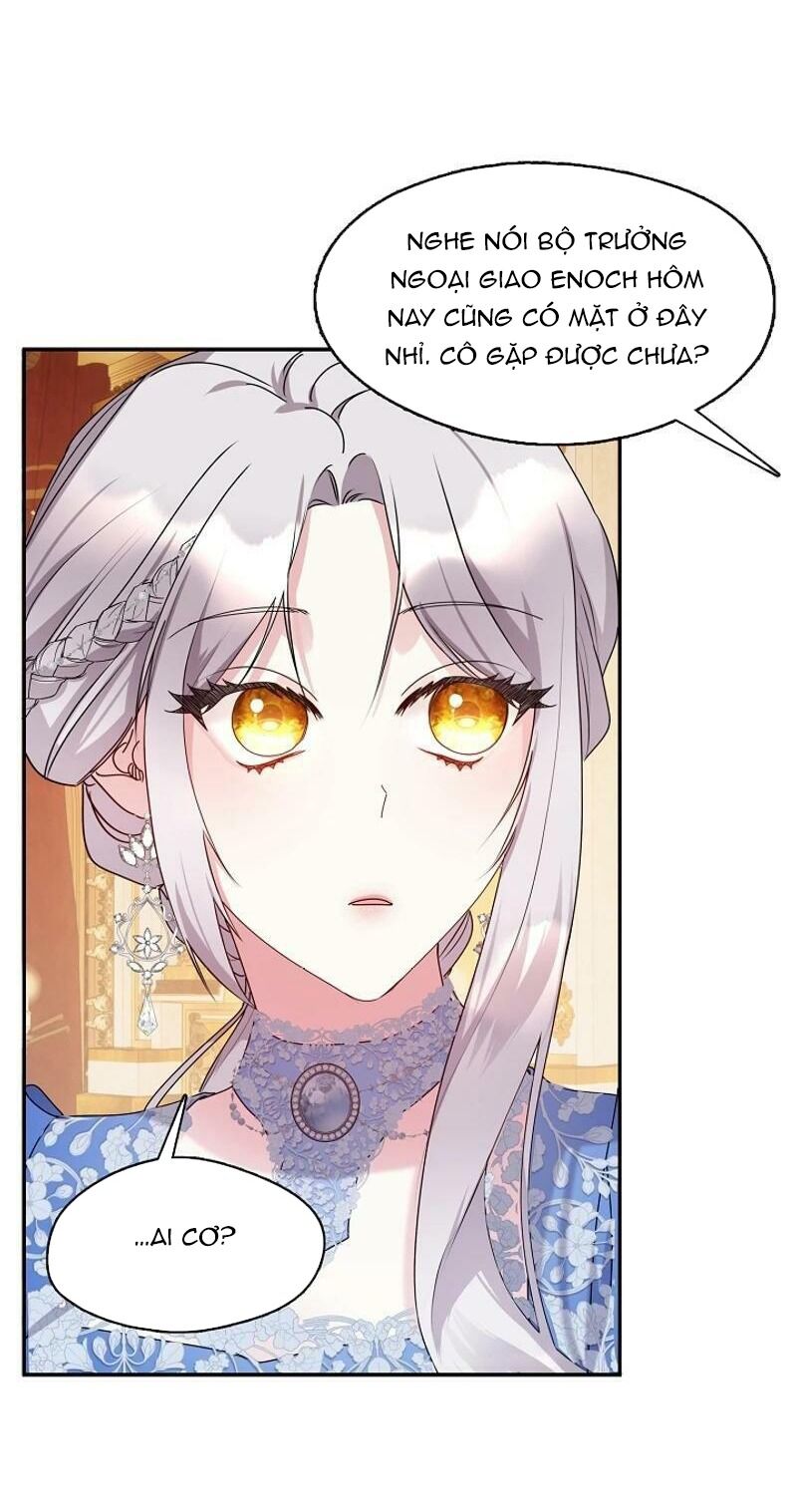 Tình Yêu Hỡi, Sao Người Lại Hối Hận Rồi? Chapter 14 - Trang 2