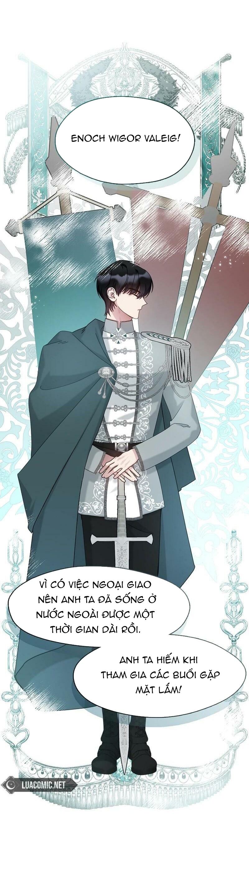 Tình Yêu Hỡi, Sao Người Lại Hối Hận Rồi? Chapter 14 - Trang 2