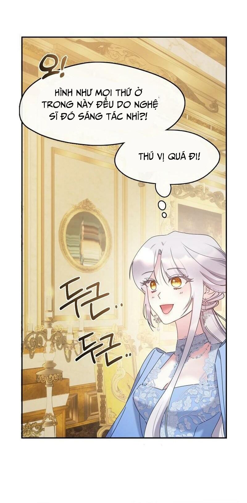 Tình Yêu Hỡi, Sao Người Lại Hối Hận Rồi? Chapter 14 - Trang 2