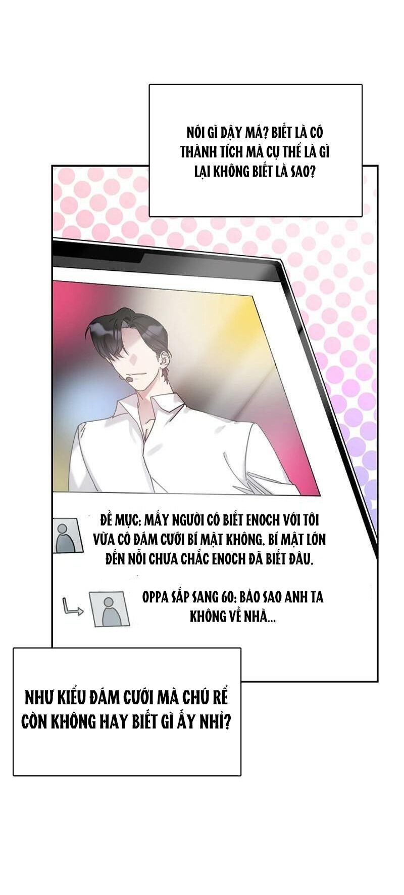 Tình Yêu Hỡi, Sao Người Lại Hối Hận Rồi? Chapter 14 - Trang 2