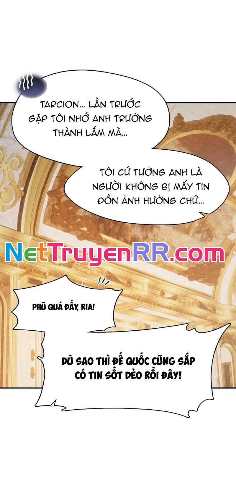 Tình Yêu Hỡi, Sao Người Lại Hối Hận Rồi? Chapter 14 - Trang 2