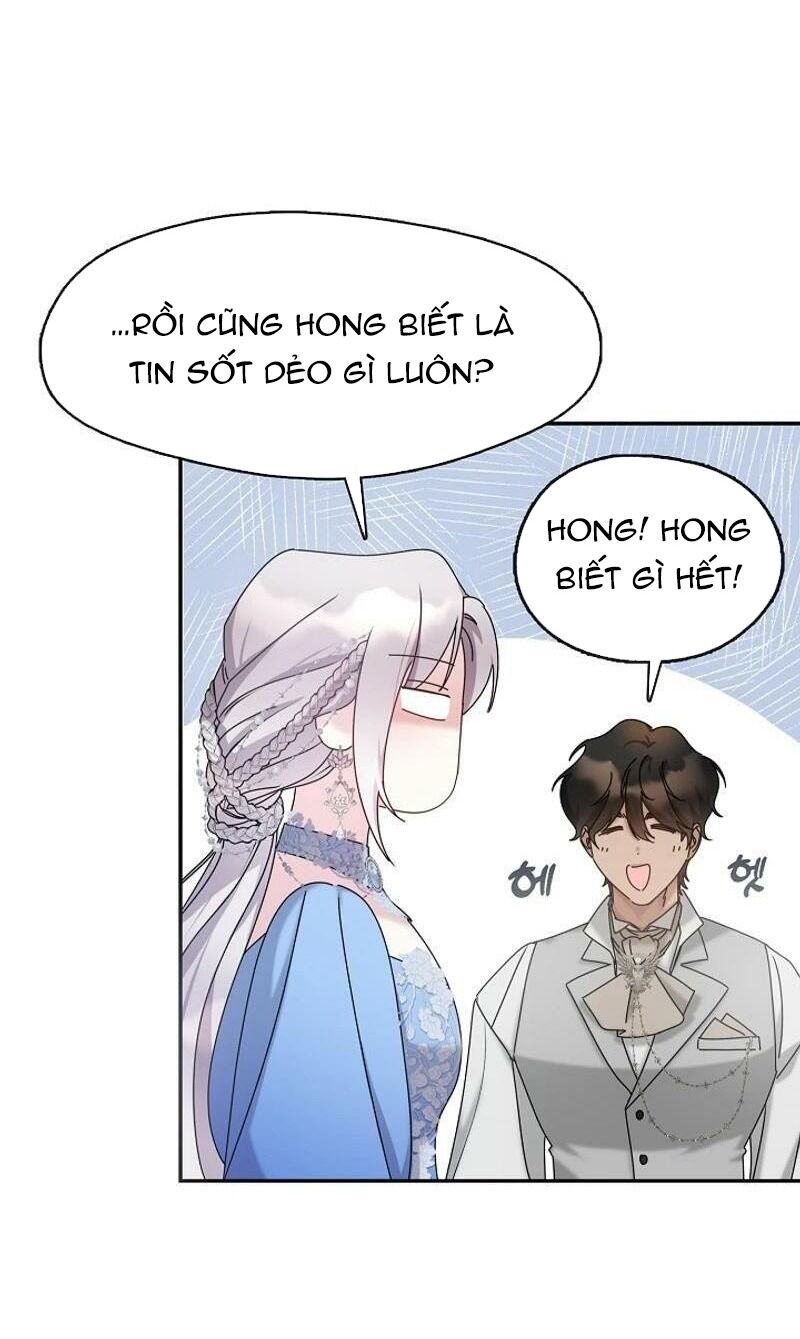 Tình Yêu Hỡi, Sao Người Lại Hối Hận Rồi? Chapter 14 - Trang 2
