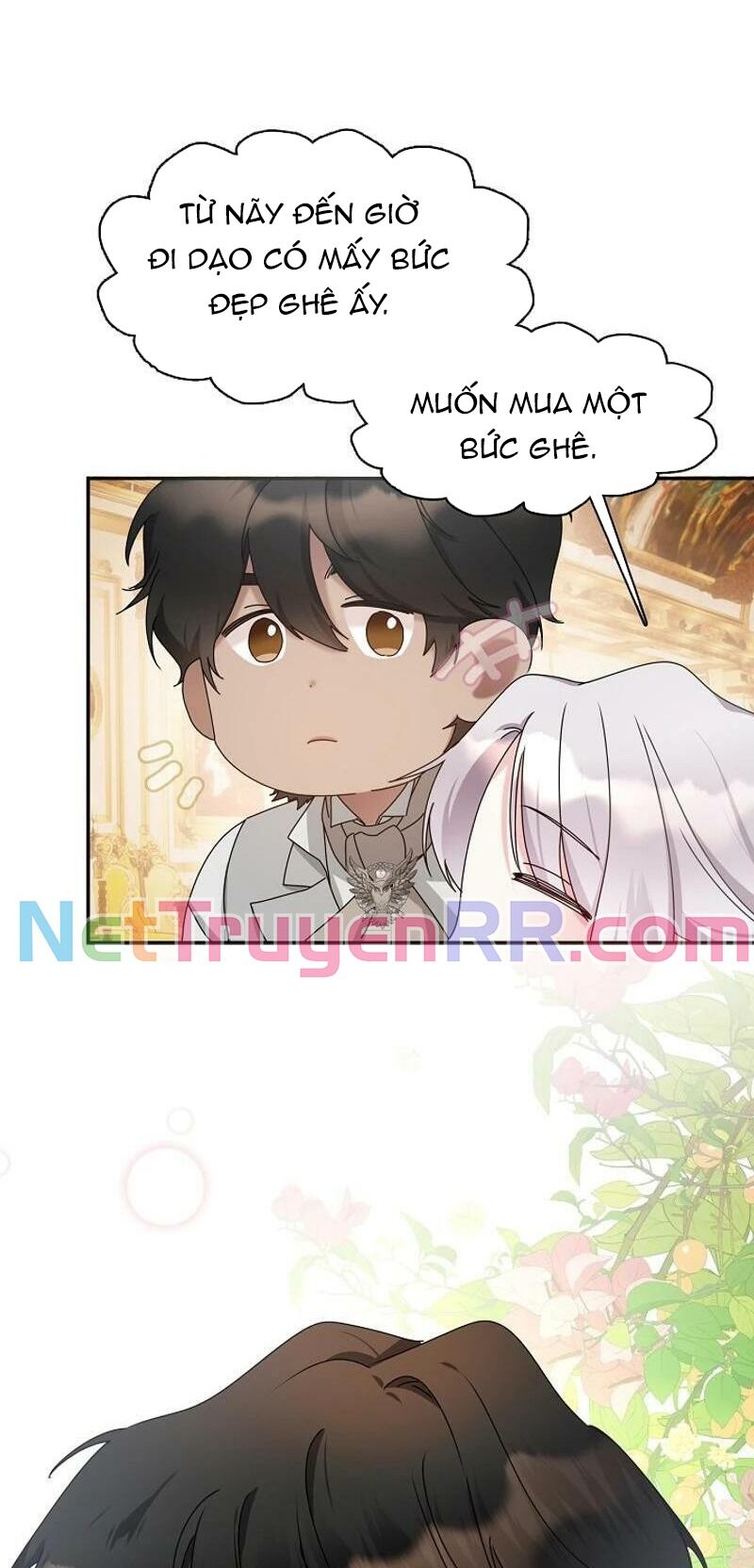 Tình Yêu Hỡi, Sao Người Lại Hối Hận Rồi? Chapter 14 - Trang 2