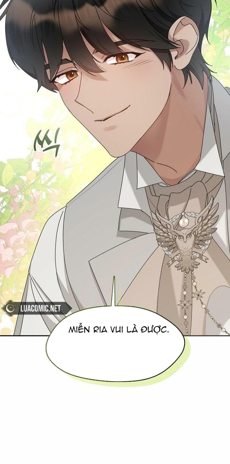 Tình Yêu Hỡi, Sao Người Lại Hối Hận Rồi? Chapter 14 - Trang 2