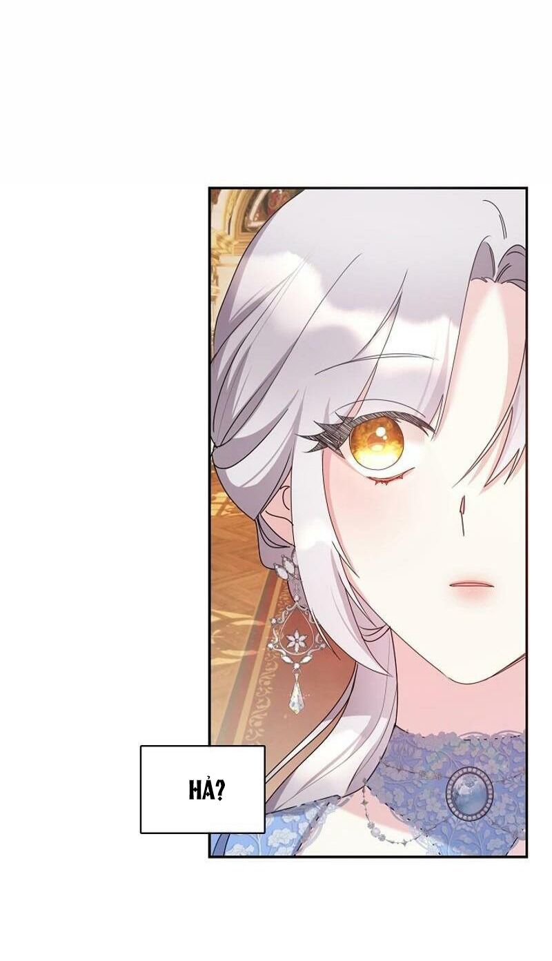 Tình Yêu Hỡi, Sao Người Lại Hối Hận Rồi? Chapter 14 - Trang 2
