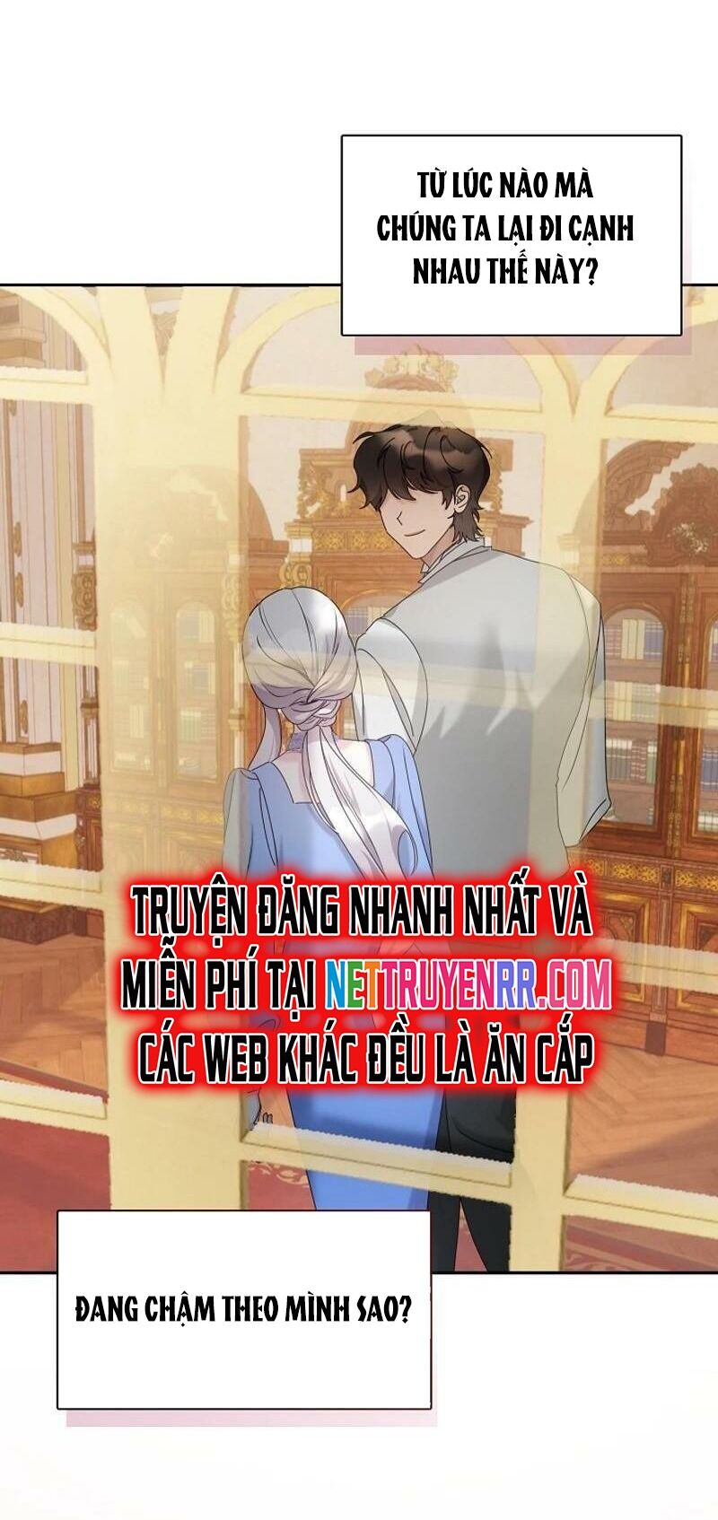 Tình Yêu Hỡi, Sao Người Lại Hối Hận Rồi? Chapter 14 - Trang 2