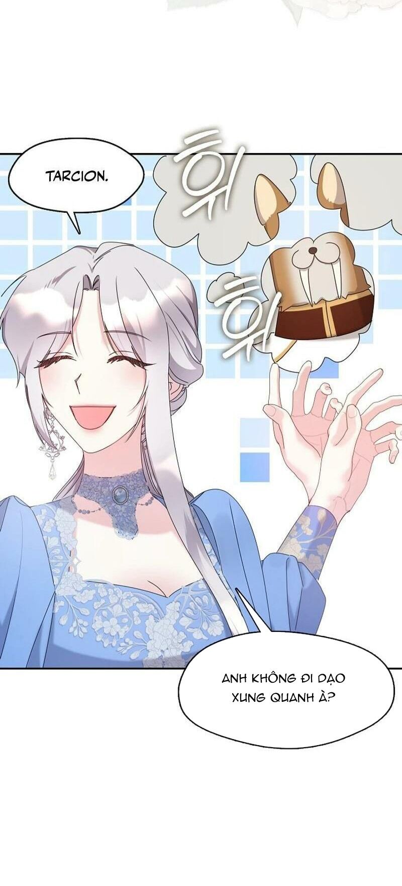 Tình Yêu Hỡi, Sao Người Lại Hối Hận Rồi? Chapter 14 - Trang 2