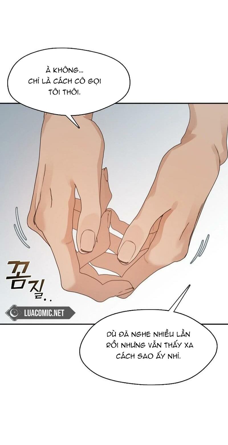 Tình Yêu Hỡi, Sao Người Lại Hối Hận Rồi? Chapter 14 - Trang 2
