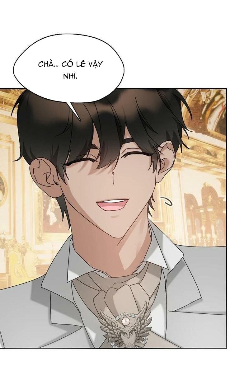 Tình Yêu Hỡi, Sao Người Lại Hối Hận Rồi? Chapter 14 - Trang 2