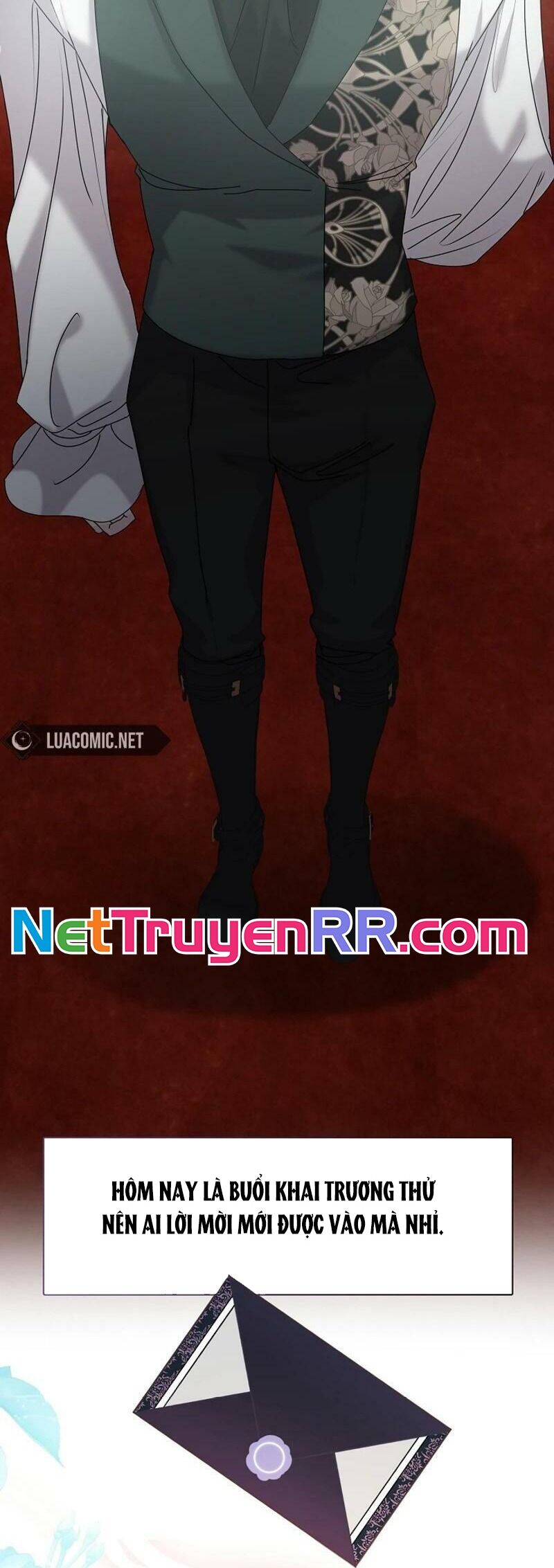 Tình Yêu Hỡi, Sao Người Lại Hối Hận Rồi? Chapter 14 - Trang 2