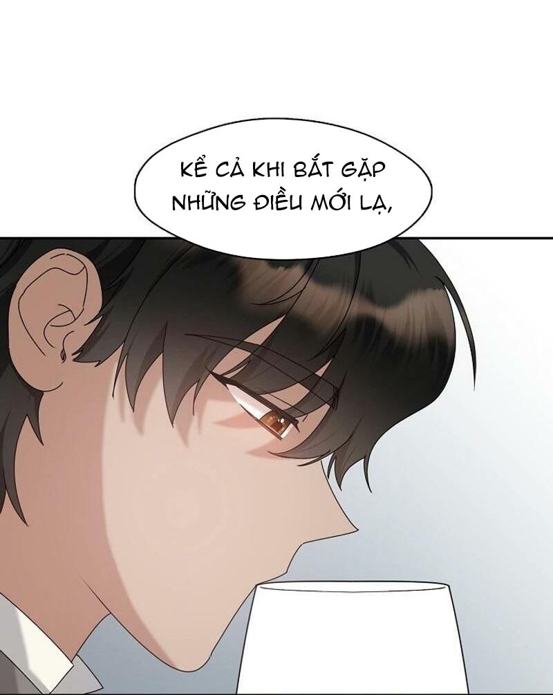 Tình Yêu Hỡi, Sao Người Lại Hối Hận Rồi? Chapter 14 - Trang 2