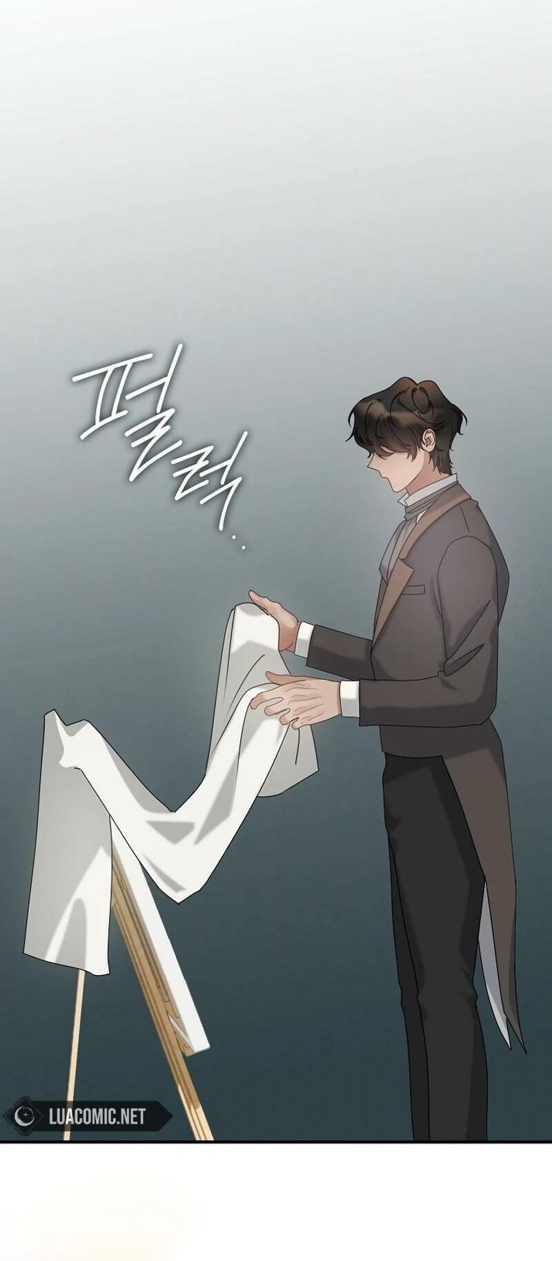 Tình Yêu Hỡi, Sao Người Lại Hối Hận Rồi? Chapter 14 - Trang 2