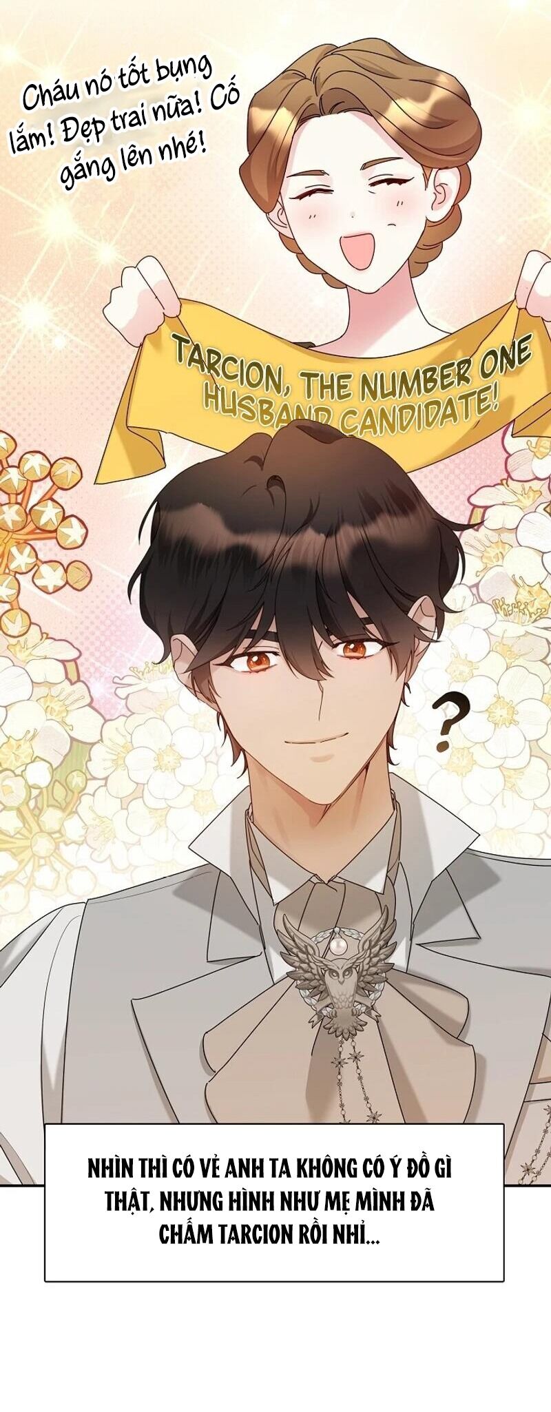 Tình Yêu Hỡi, Sao Người Lại Hối Hận Rồi? Chapter 15 - Trang 2