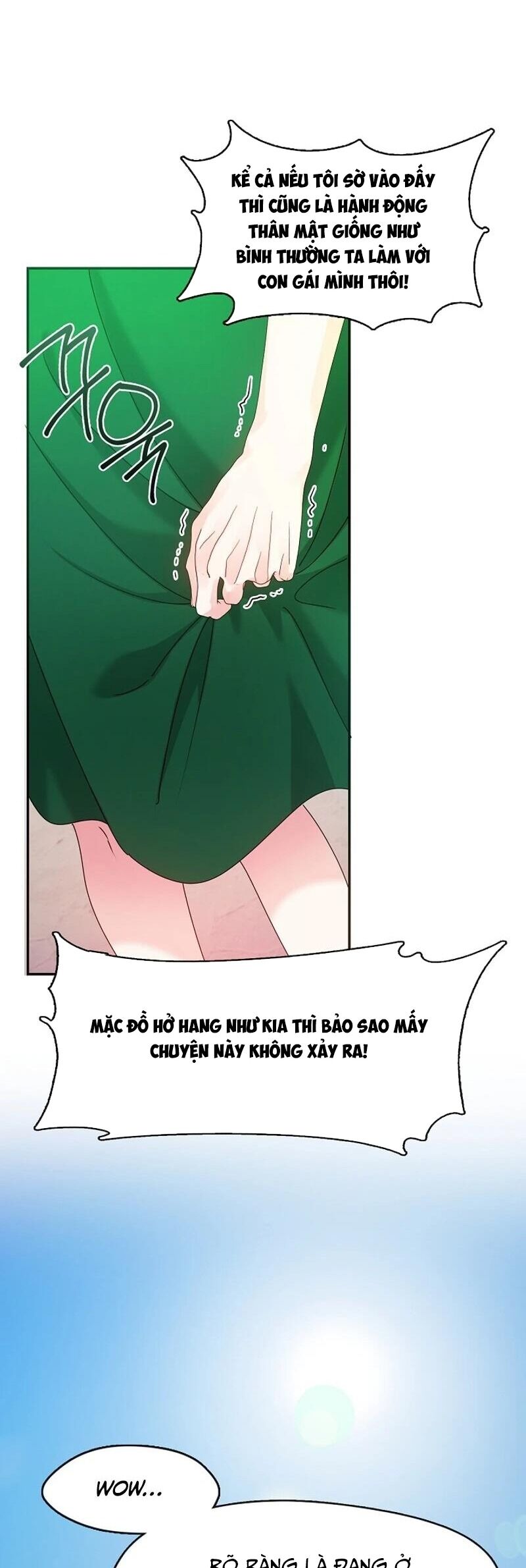 Tình Yêu Hỡi, Sao Người Lại Hối Hận Rồi? Chapter 15 - Trang 2