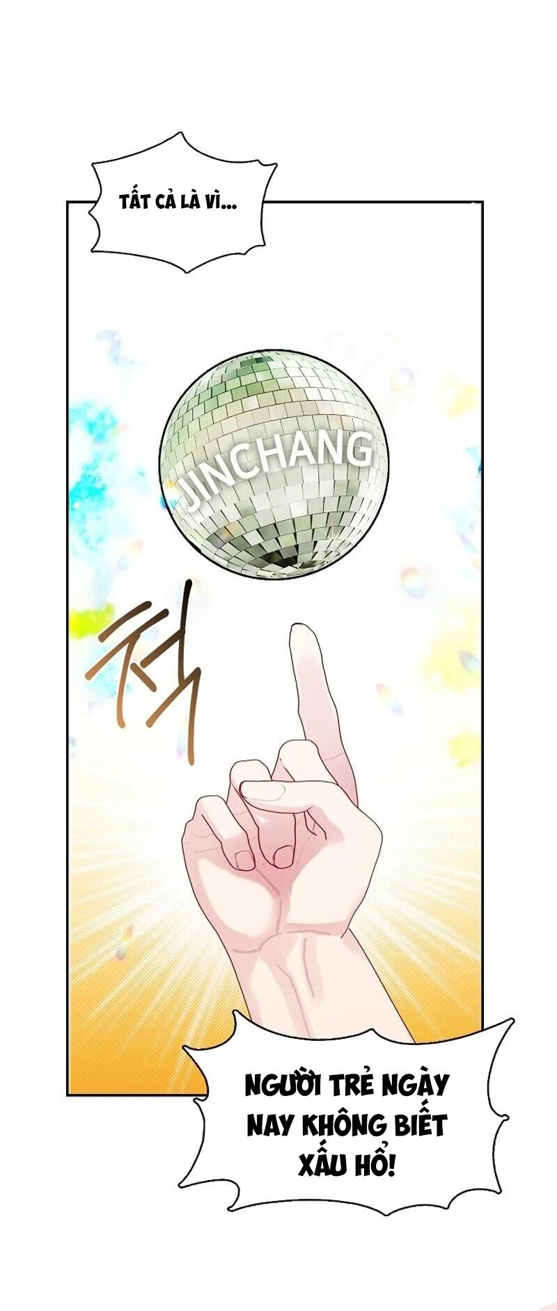 Tình Yêu Hỡi, Sao Người Lại Hối Hận Rồi? Chapter 15 - Trang 2