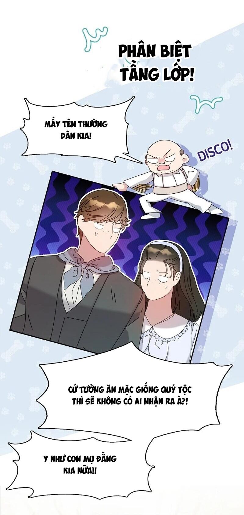 Tình Yêu Hỡi, Sao Người Lại Hối Hận Rồi? Chapter 15 - Trang 2