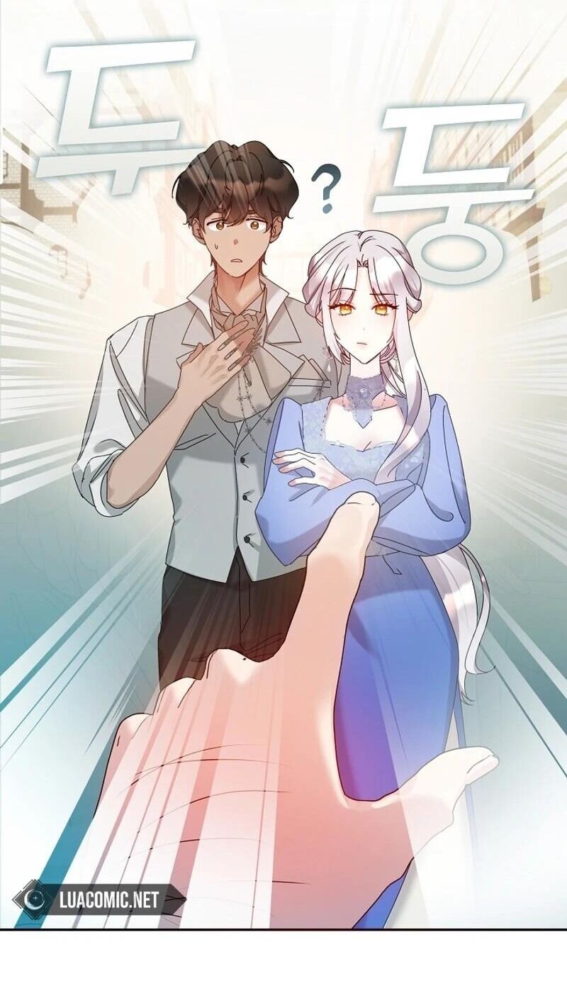 Tình Yêu Hỡi, Sao Người Lại Hối Hận Rồi? Chapter 15 - Trang 2