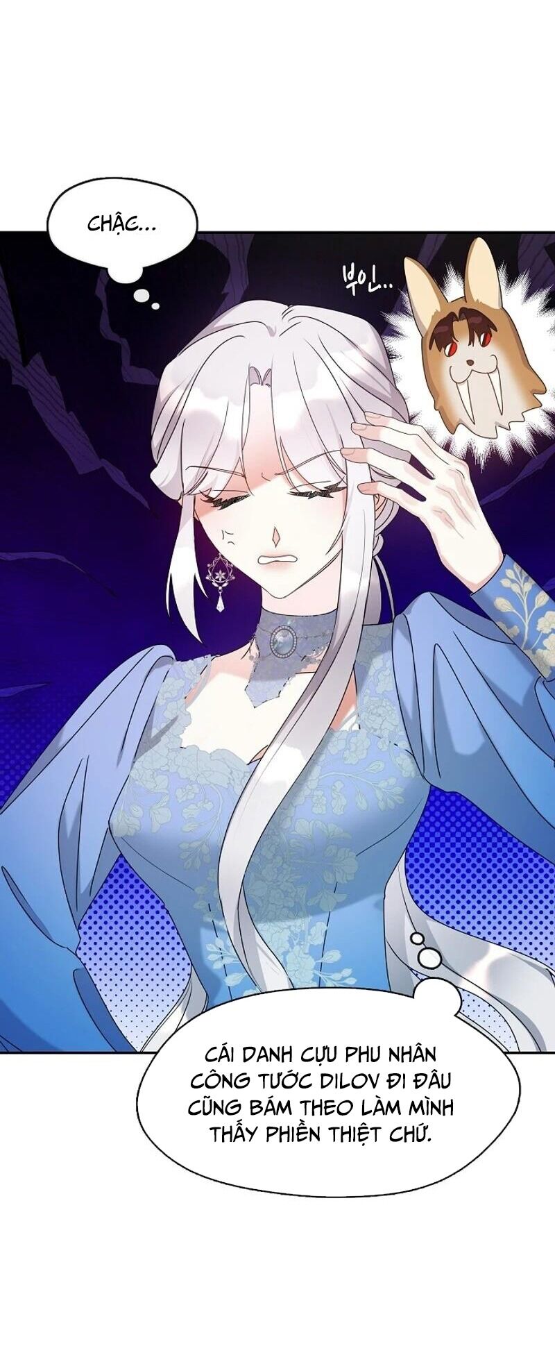 Tình Yêu Hỡi, Sao Người Lại Hối Hận Rồi? Chapter 15 - Trang 2