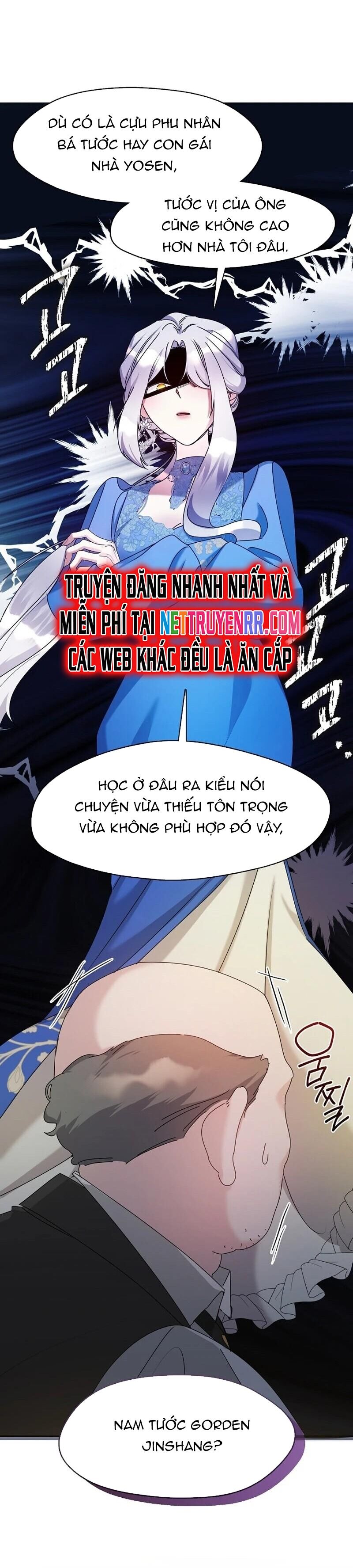 Tình Yêu Hỡi, Sao Người Lại Hối Hận Rồi? Chapter 15 - Trang 2