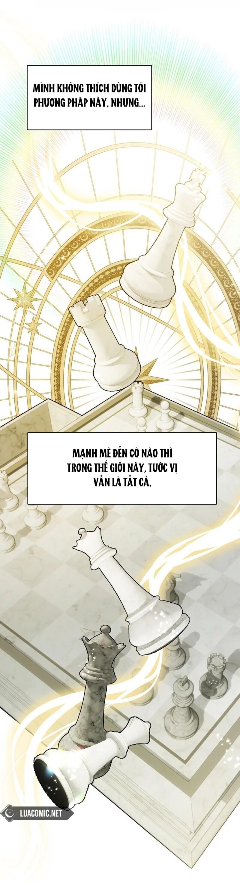 Tình Yêu Hỡi, Sao Người Lại Hối Hận Rồi? Chapter 15 - Trang 2