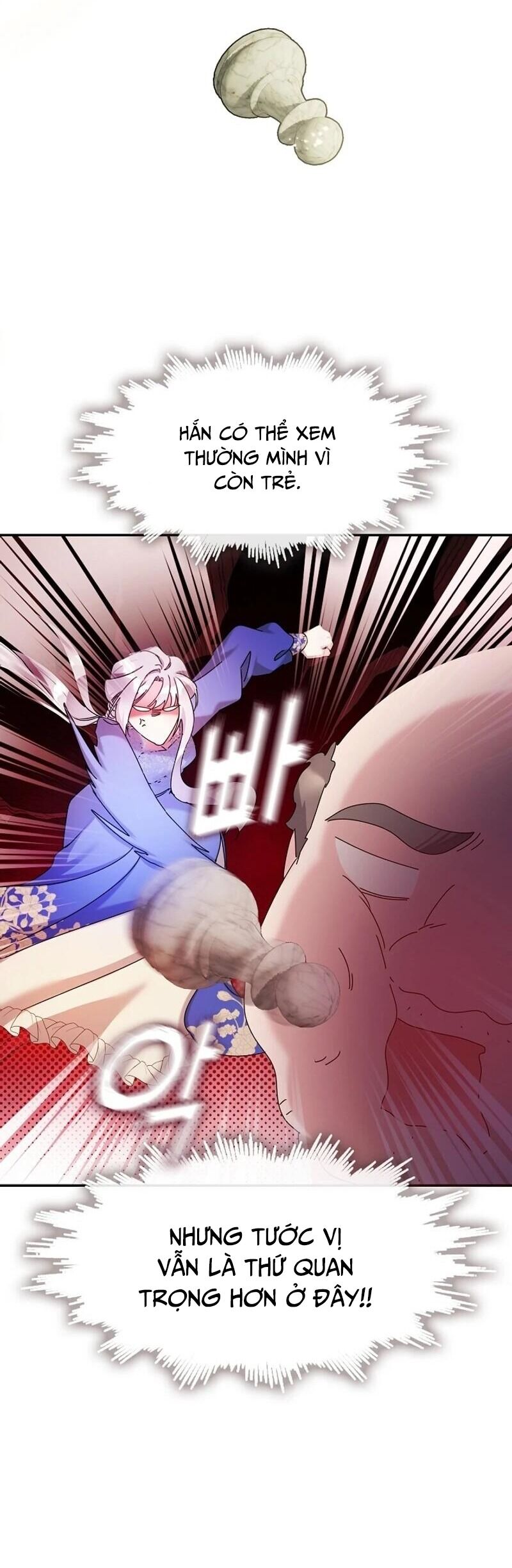 Tình Yêu Hỡi, Sao Người Lại Hối Hận Rồi? Chapter 15 - Trang 2