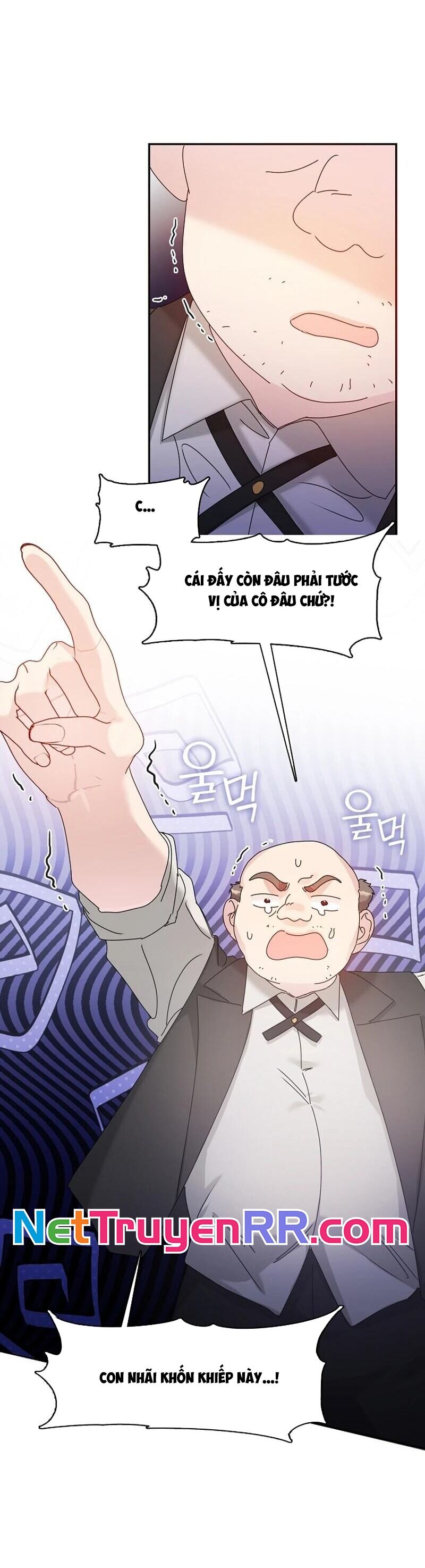 Tình Yêu Hỡi, Sao Người Lại Hối Hận Rồi? Chapter 15 - Trang 2