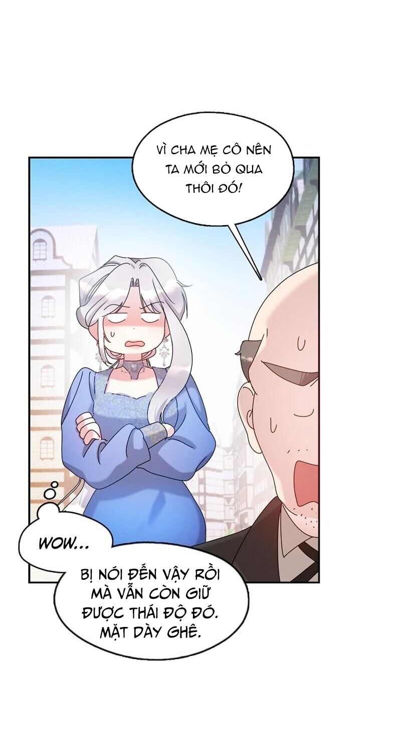 Tình Yêu Hỡi, Sao Người Lại Hối Hận Rồi? Chapter 15 - Trang 2
