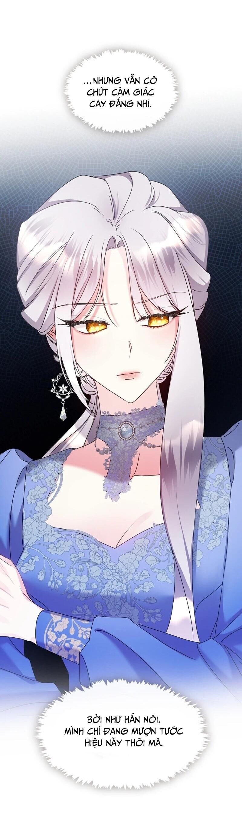 Tình Yêu Hỡi, Sao Người Lại Hối Hận Rồi? Chapter 15 - Trang 2