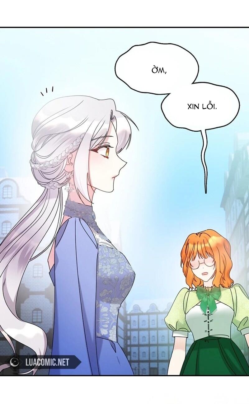 Tình Yêu Hỡi, Sao Người Lại Hối Hận Rồi? Chapter 15 - Trang 2