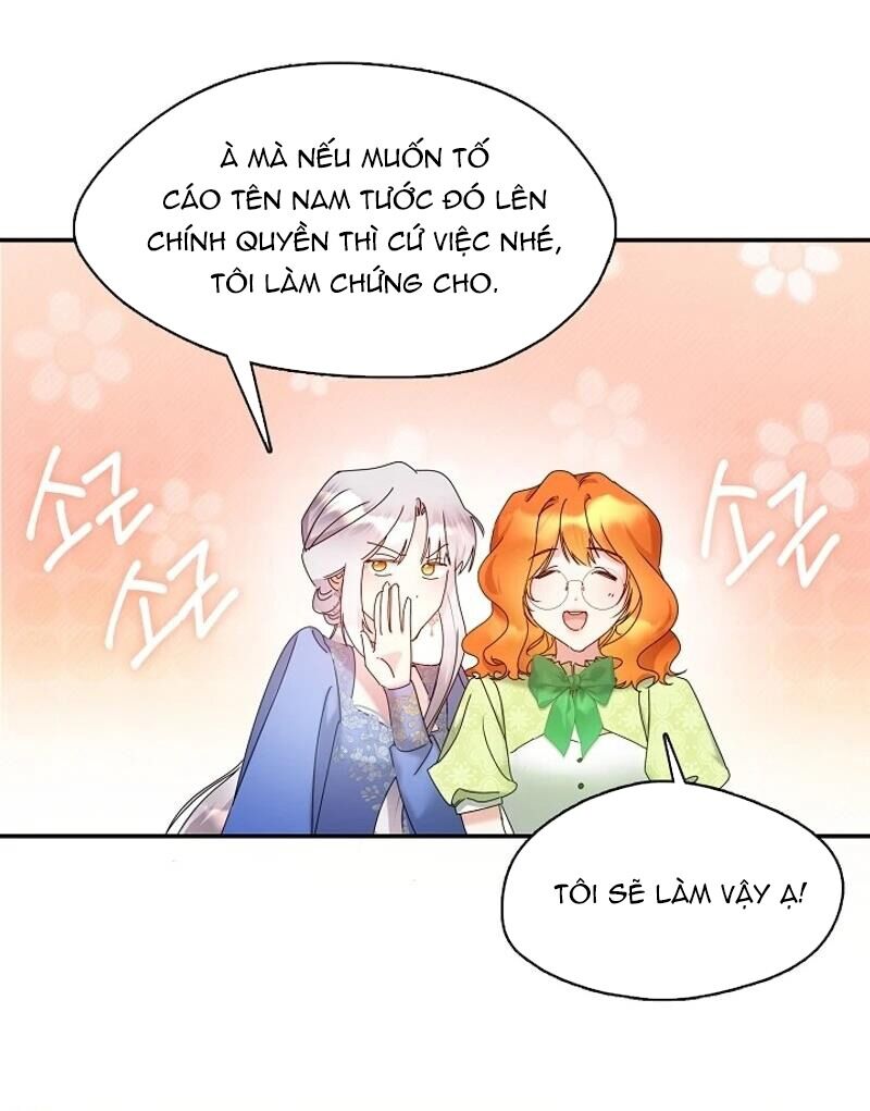Tình Yêu Hỡi, Sao Người Lại Hối Hận Rồi? Chapter 15 - Trang 2