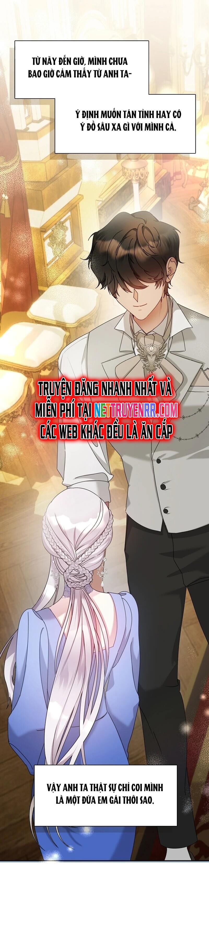 Tình Yêu Hỡi, Sao Người Lại Hối Hận Rồi? Chapter 15 - Trang 2