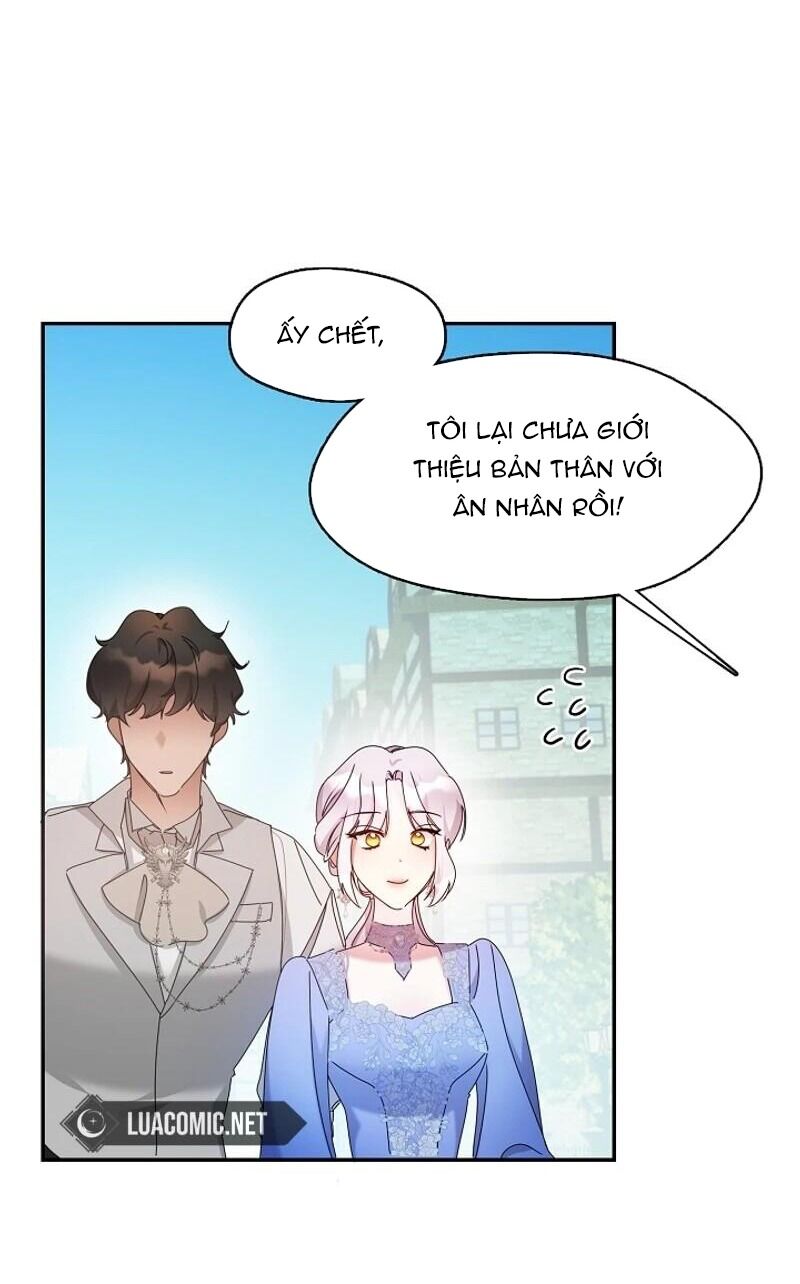 Tình Yêu Hỡi, Sao Người Lại Hối Hận Rồi? Chapter 15 - Trang 2