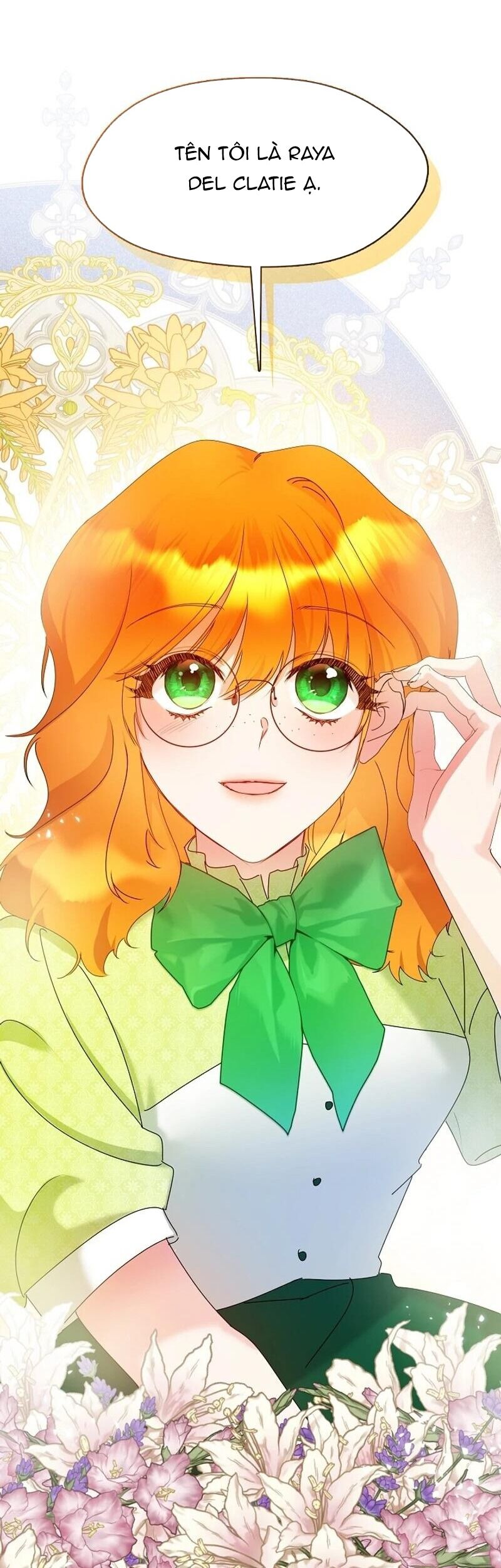 Tình Yêu Hỡi, Sao Người Lại Hối Hận Rồi? Chapter 15 - Trang 2