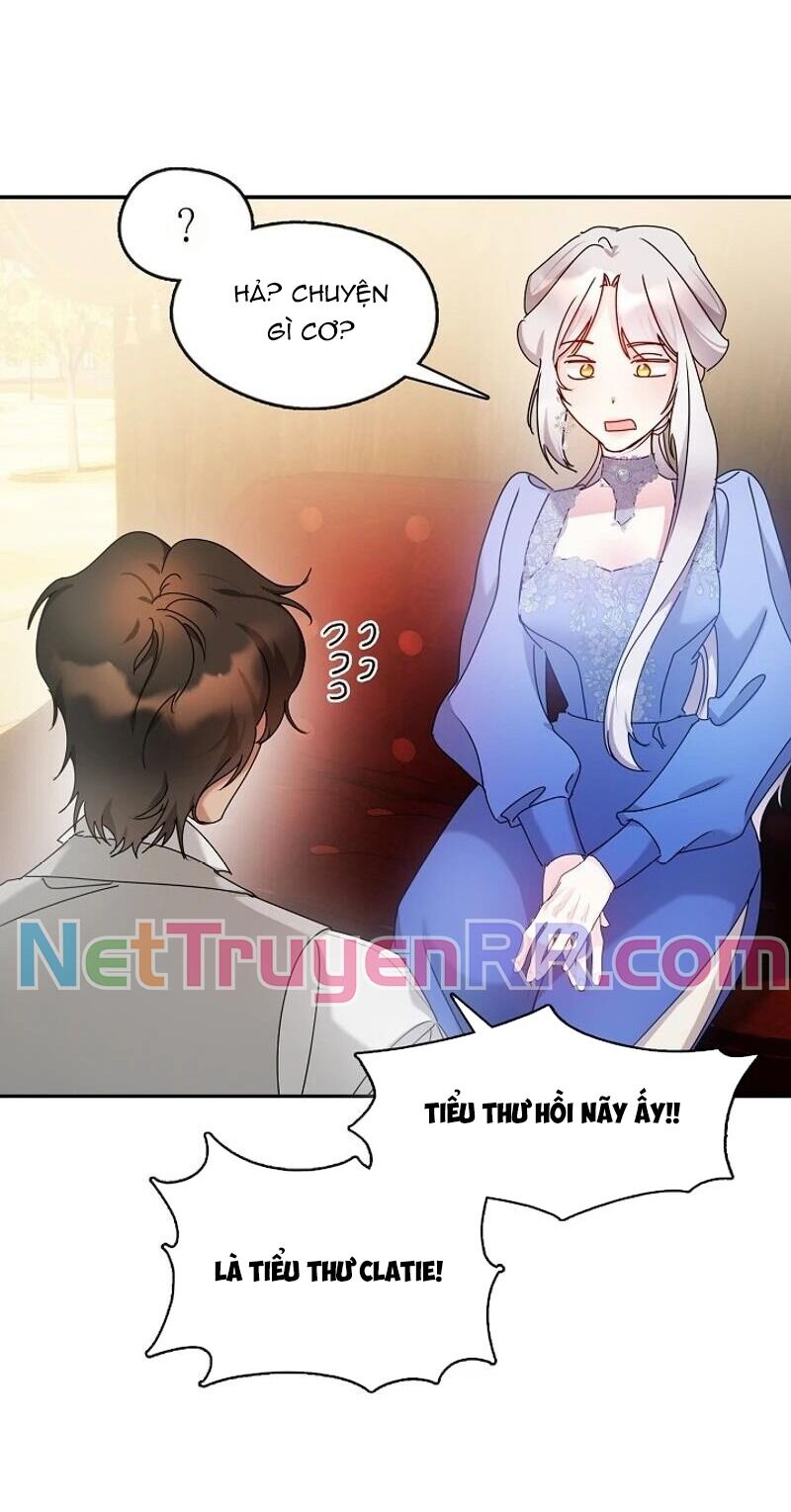 Tình Yêu Hỡi, Sao Người Lại Hối Hận Rồi? Chapter 15 - Trang 2