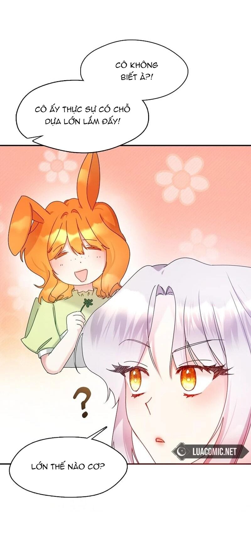 Tình Yêu Hỡi, Sao Người Lại Hối Hận Rồi? Chapter 15 - Trang 2